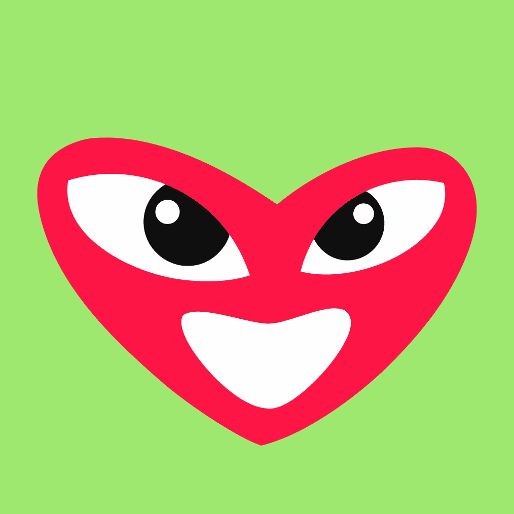test logo